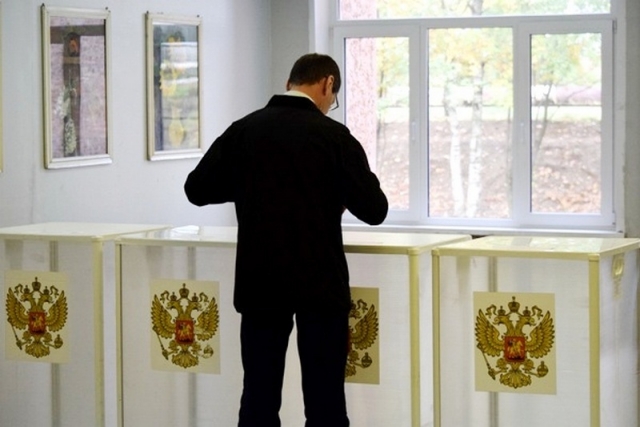 Без сенатора: владимирская «СР» выдвинула кандидата в губернаторы