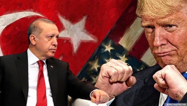 Новая Турция и взаимоотношения Анкары с Вашингтоном