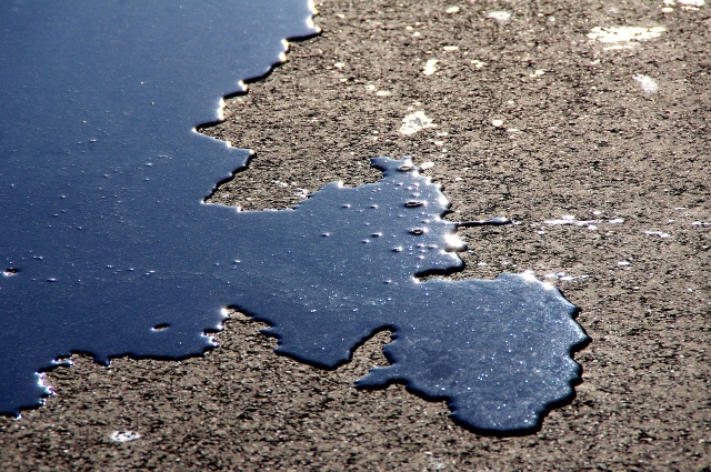 В Югре стало меньше загрязнённых нефтепродуктами земель