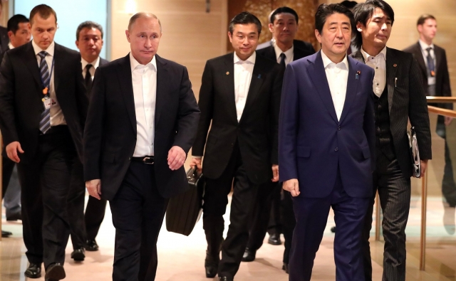 Картинки по запросу В российско-японских отношениях наступает момент истины