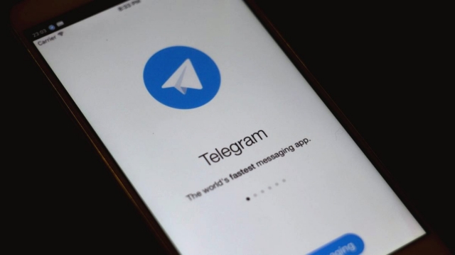 Отмечен сбой в работе мессенджера Telegram по всему миру