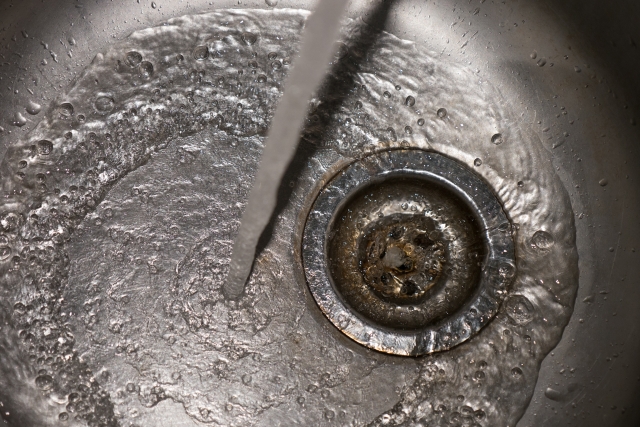 Самая плохая вода в ДФО на Чукотке, самая чистая – на Камчатке