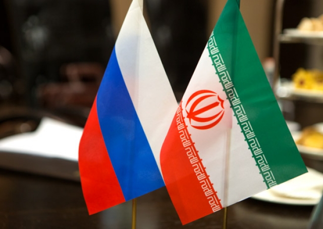  Foreign Policy: Россия и КНР готовы защищать многолетние связи с Ираном