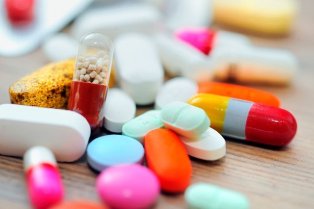 Госдума приняла закон об общей закупке лекарств по пяти редким заболеваниям