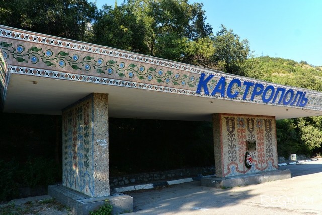 Мост через Керченский пролив поможет сделать Крым круглогодичным курортом