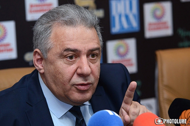 Армения решила, кем заменить Хачатурова на посту генсека ОДКБ