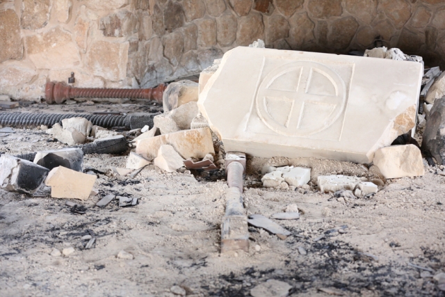 Минобороны: огонь из зоны «Идлиб» привел к смерти двух сирийских военных