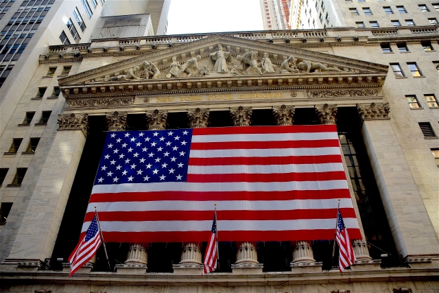 Фондовый рынок США «отыграл» утренний спад