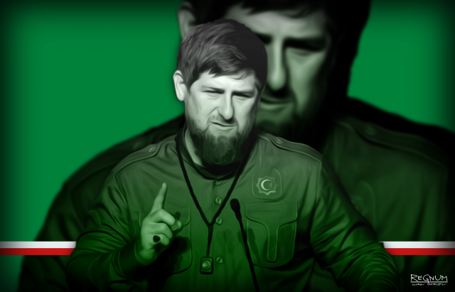 Рамзан Кадыров: «Буданов — признанный враг чеченского народа»