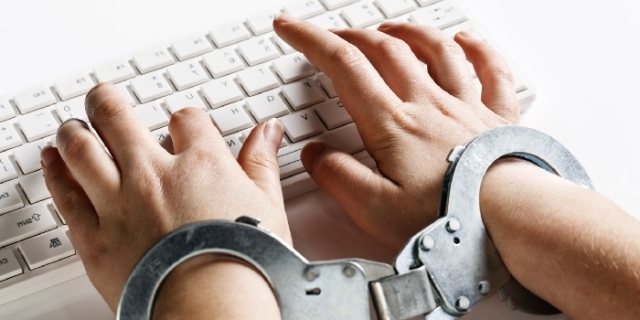 Цензура в Интернете  