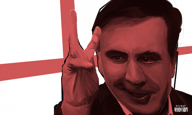 Иванов о 08.08.08: Саакашвили сорвался с американского поводка