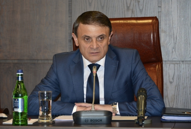 Глава полиции Армении пообещал беспрецедентные выборы