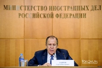 Сергей Лавров