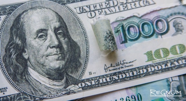 Силуанов назвал доллар ненадежным инструментом расчетов