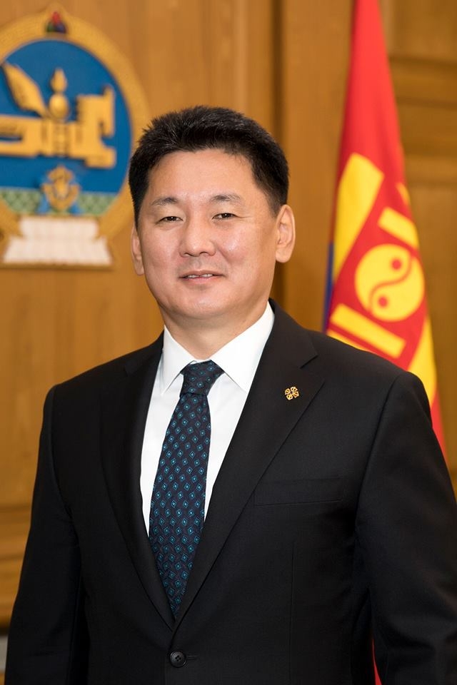 Министр дорожно-транспортного развития Монголии освобожден от должности
