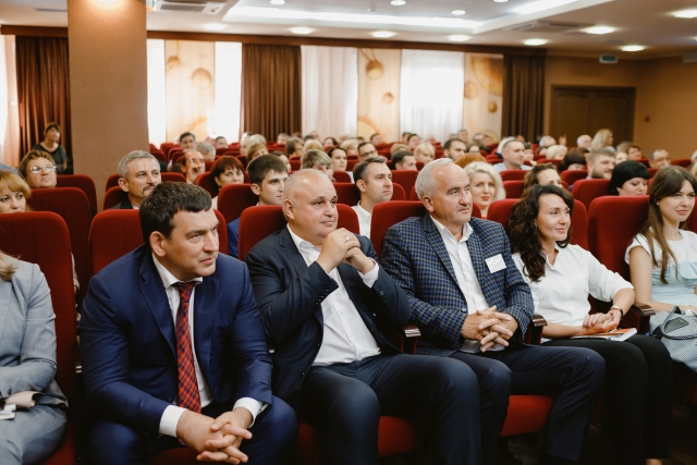 В Кузбассе разработали «план быстрых побед» в рейтинге инвестклимата