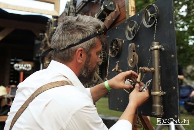 В Москве продлили прием заявок на конкурс изобретателей - ИА REGNUM