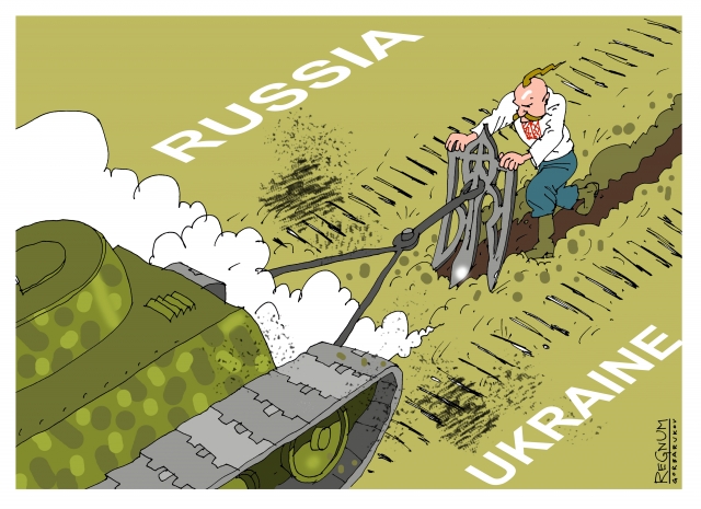 Украину добьёт инициатива о прекращении сообщения с РФ — депутат Рады