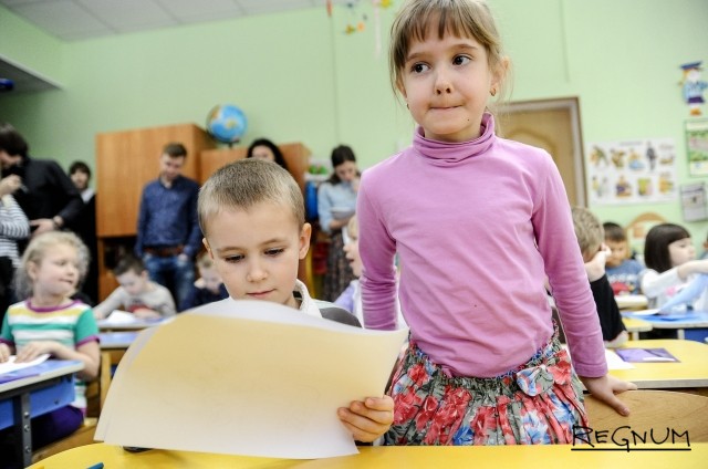 В Крыму 19 тысяч детей ждут очереди в детский сад