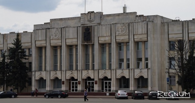 Правительство Ярославской области ответило на крик души главы поселения