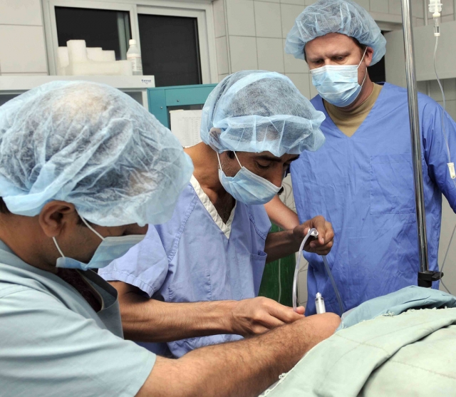Смерть во время операции: челябинским хирургам уменьшили срок наказания