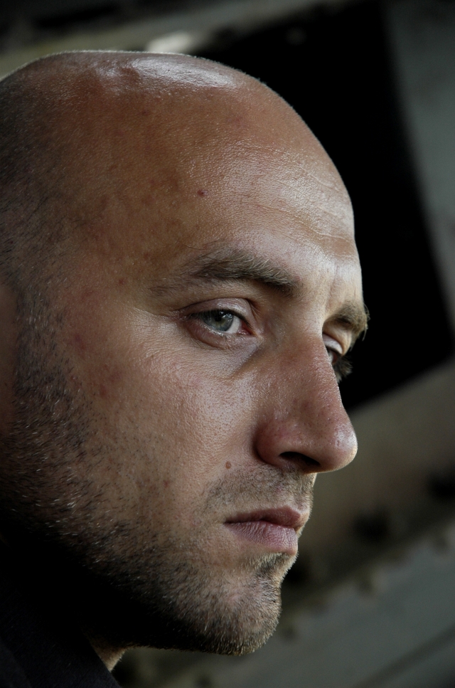 Захар Прилепин