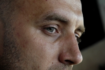 Захар Прилепин