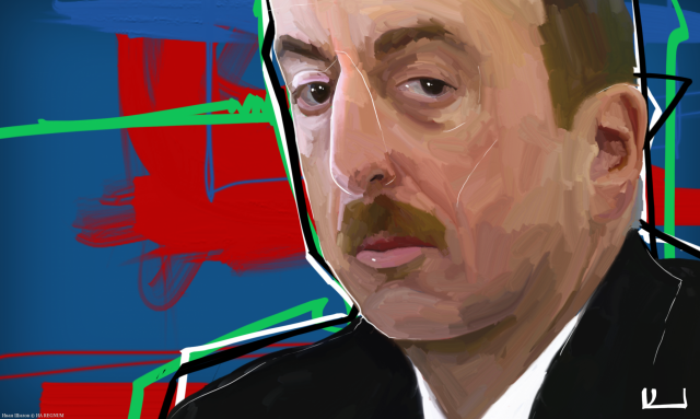 Зачем Алиеву ОДКБ?