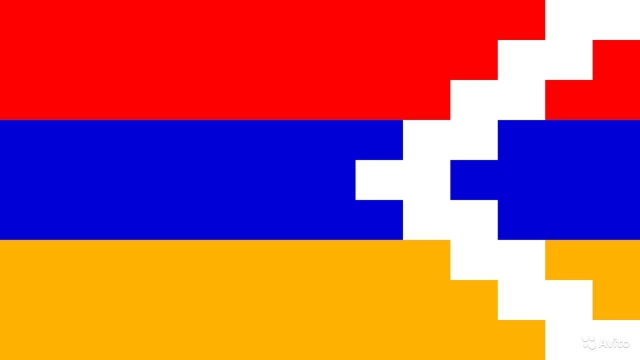 Армения и Нагорный Карабах