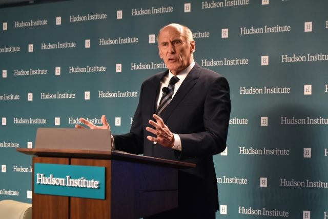 Дэниел Коутс 