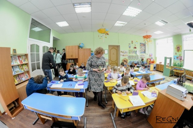 В Калужской области подтвердили готовность школ и садов к учебному году