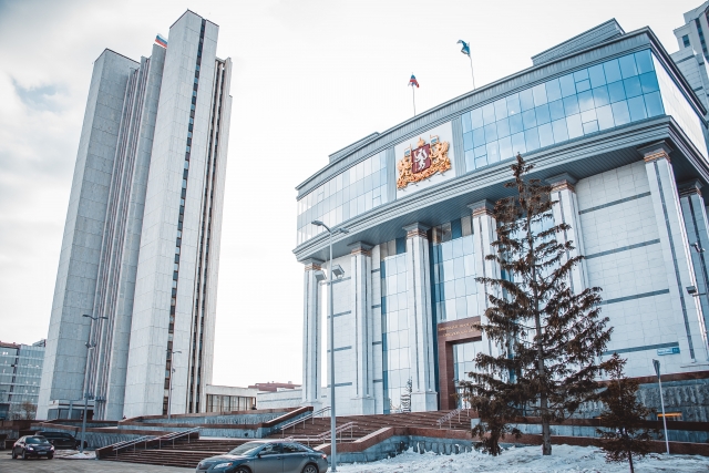Новый глава Екатеринбурга войдёт в правительство Свердловской области