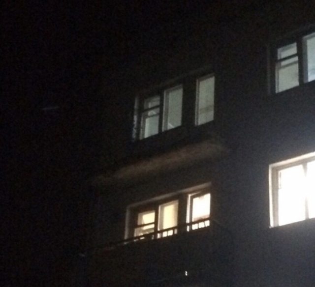 В общежитии Обнинска, где обрушился балкон, ранее отказались от услуг УК