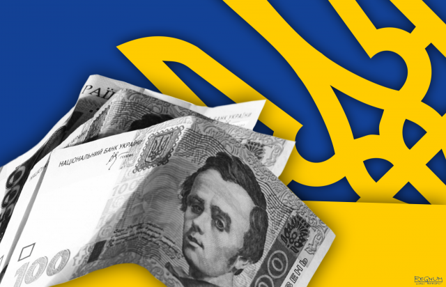 МВФ не спешит на помощь: ждать ли Украине транша?