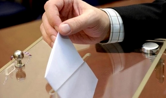 Псковские избирательные участки оборудуют металлодетекторами