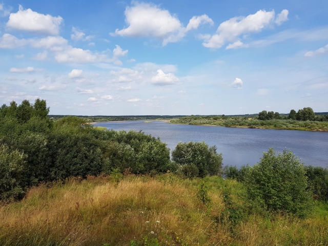 Погода село благовещенское архангельская область вельский