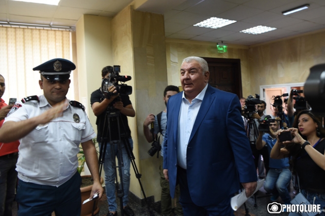 Пашинян рассказал, как решался вопрос ареста генсека ОДКБ