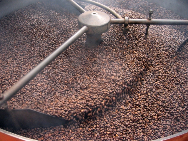 Цены на угандийский кофе значительно упали
