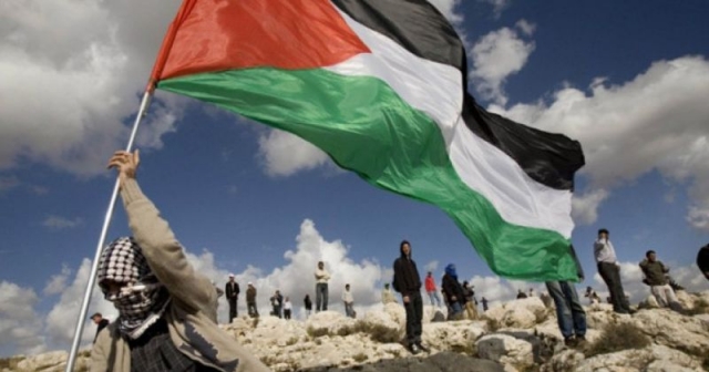 Палестинцы рассматривают «карательные меры» против США