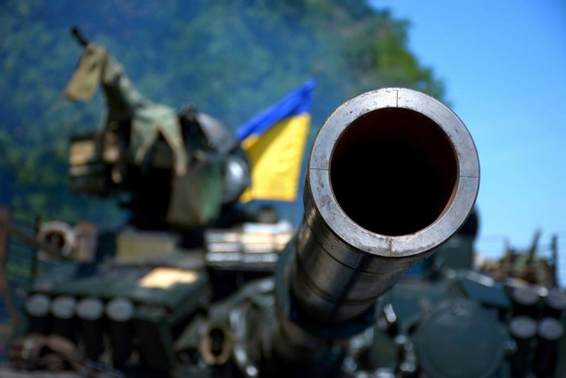 Украинская армия обстреляла четыре села в ДНР и окраину Донецка