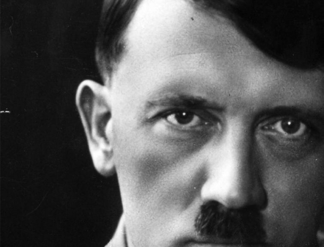 Адольф Гитлер Путь к войне. К 80-летию Мюнхенского раздела Чехословакии. Как это было. 2