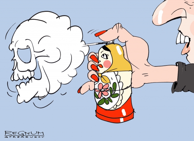 Мужчине и женщине стало плохо после посещения ресторана в Солсбери