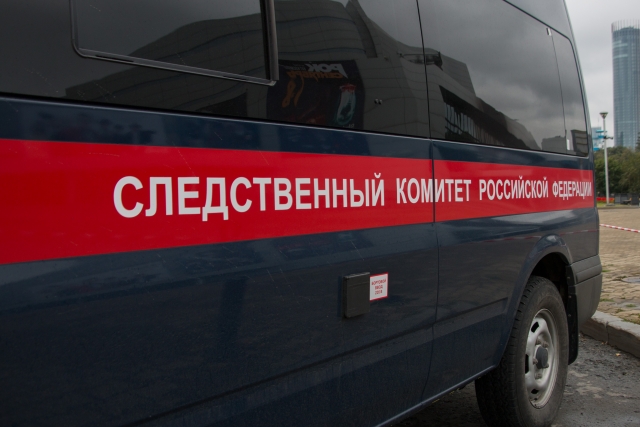 СКР проводит проверку после смерти двухлетней девочки под Калининградом
