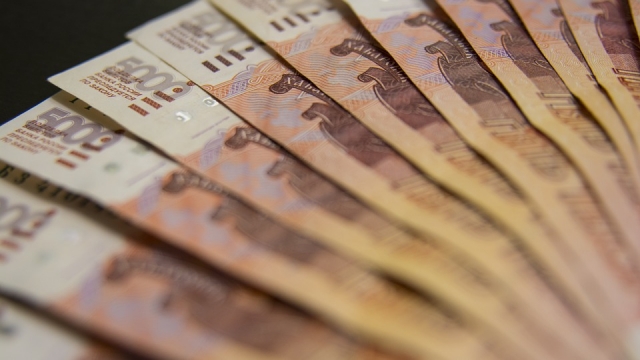 Калужскую область наводнили фальшивые деньги