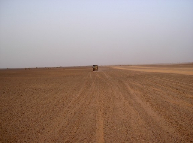 Западная Сахара 