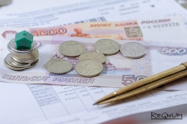 В Ивановской области пересчитают субсидии на оплату ЖКХ