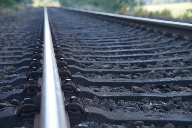 Трое детей пострадали от удара током на железной дороге в Адыгее