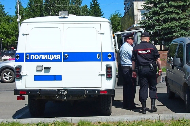 Полиция не нашла подкупов избирателей во Владимирской области