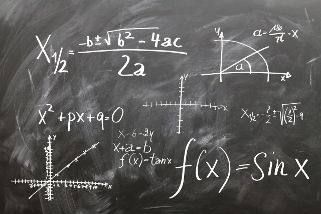 Британский математик заявил о решении одной из «задач тысячелетия»