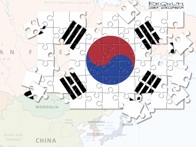 Снижен прогноз роста южнокорейской экономики